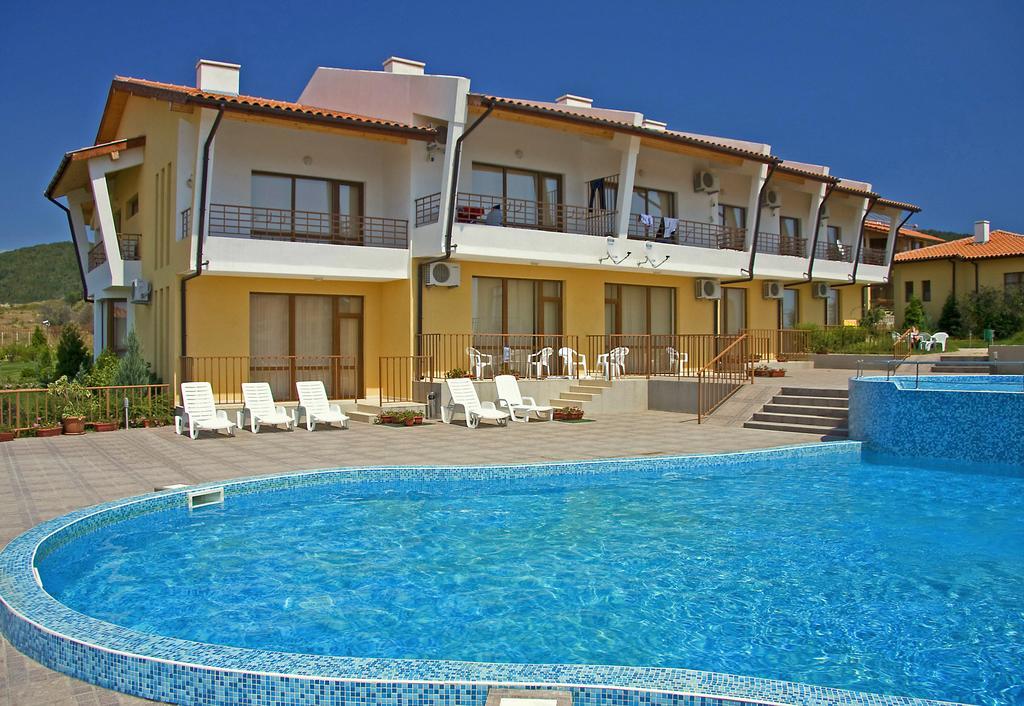 Villa Montemar *