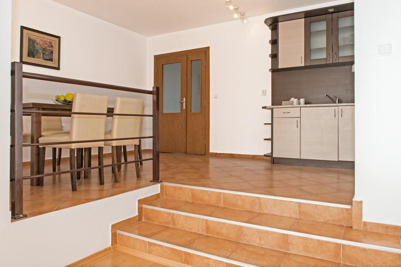 Villa Montemar Sunny Beach