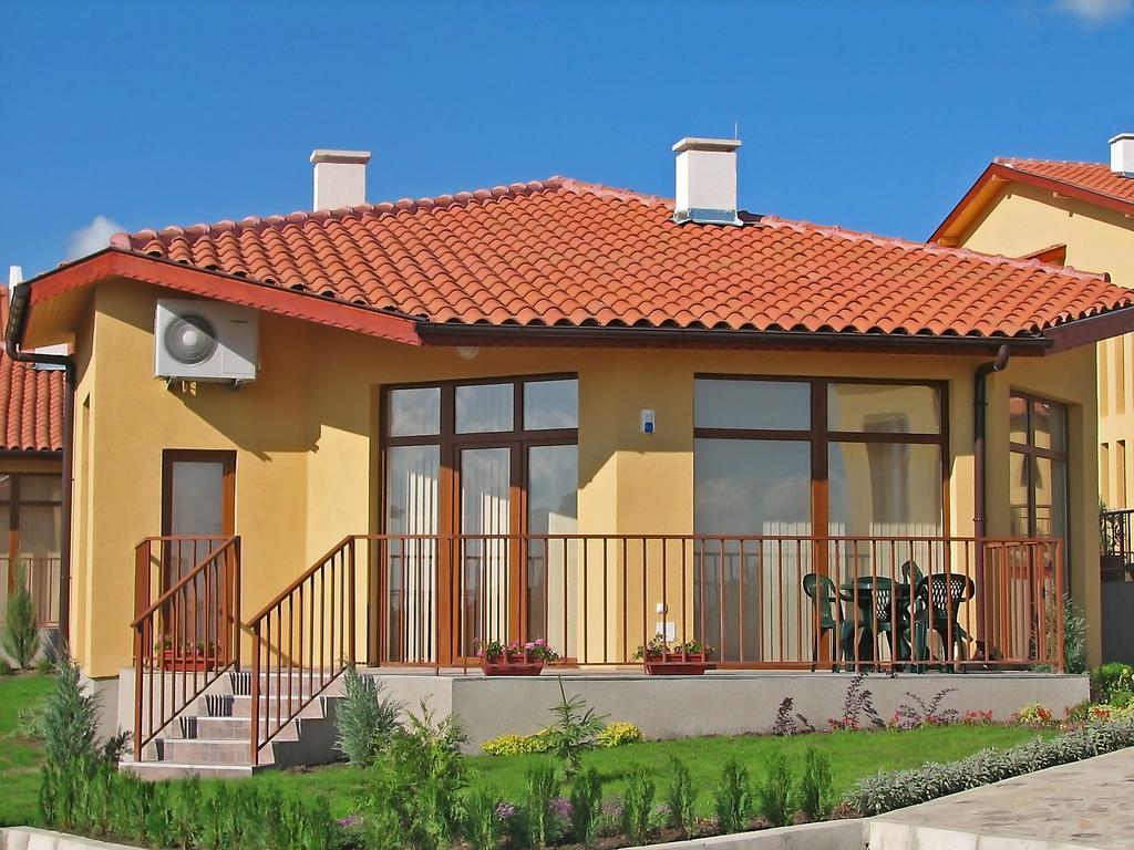 Montemar Villa