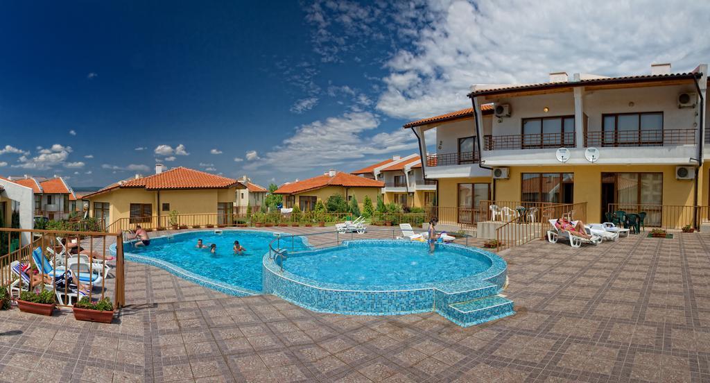 Montemar Sunny Beach