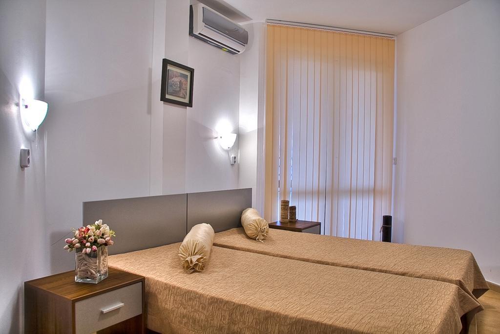 Villa Montemar *