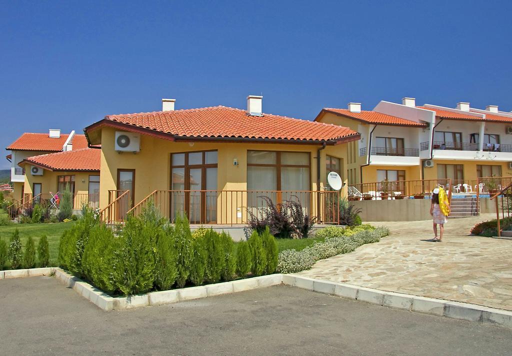 Montemar Villa